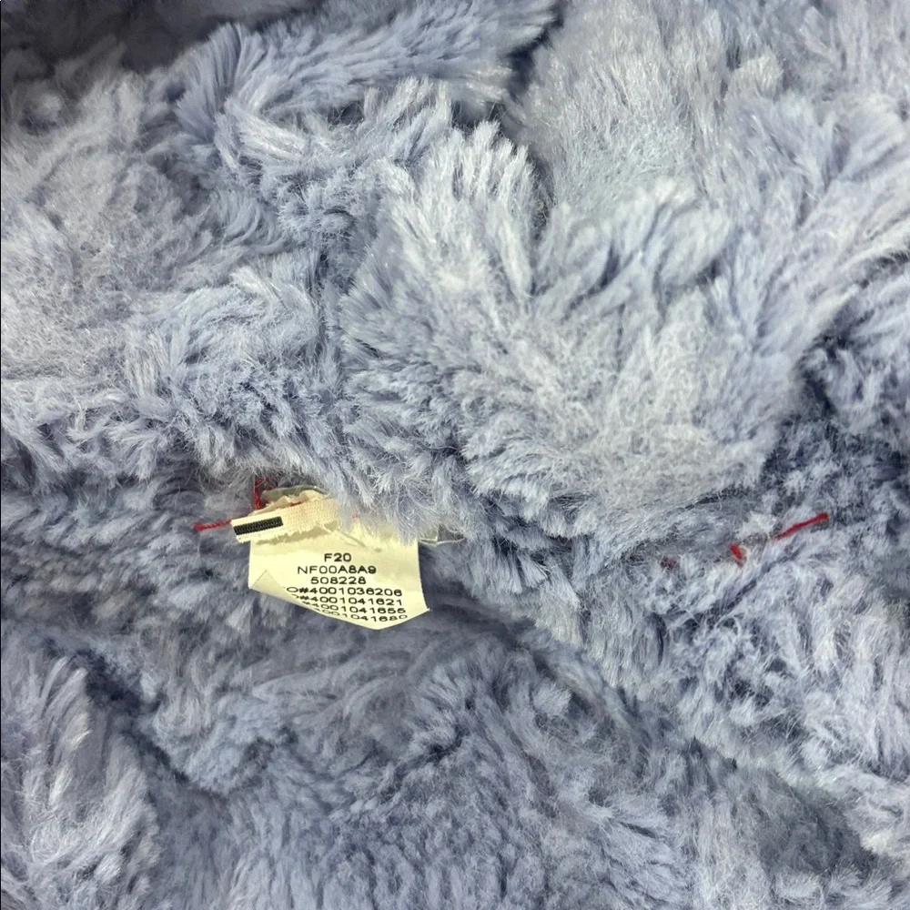 The North Face reversible Jacket